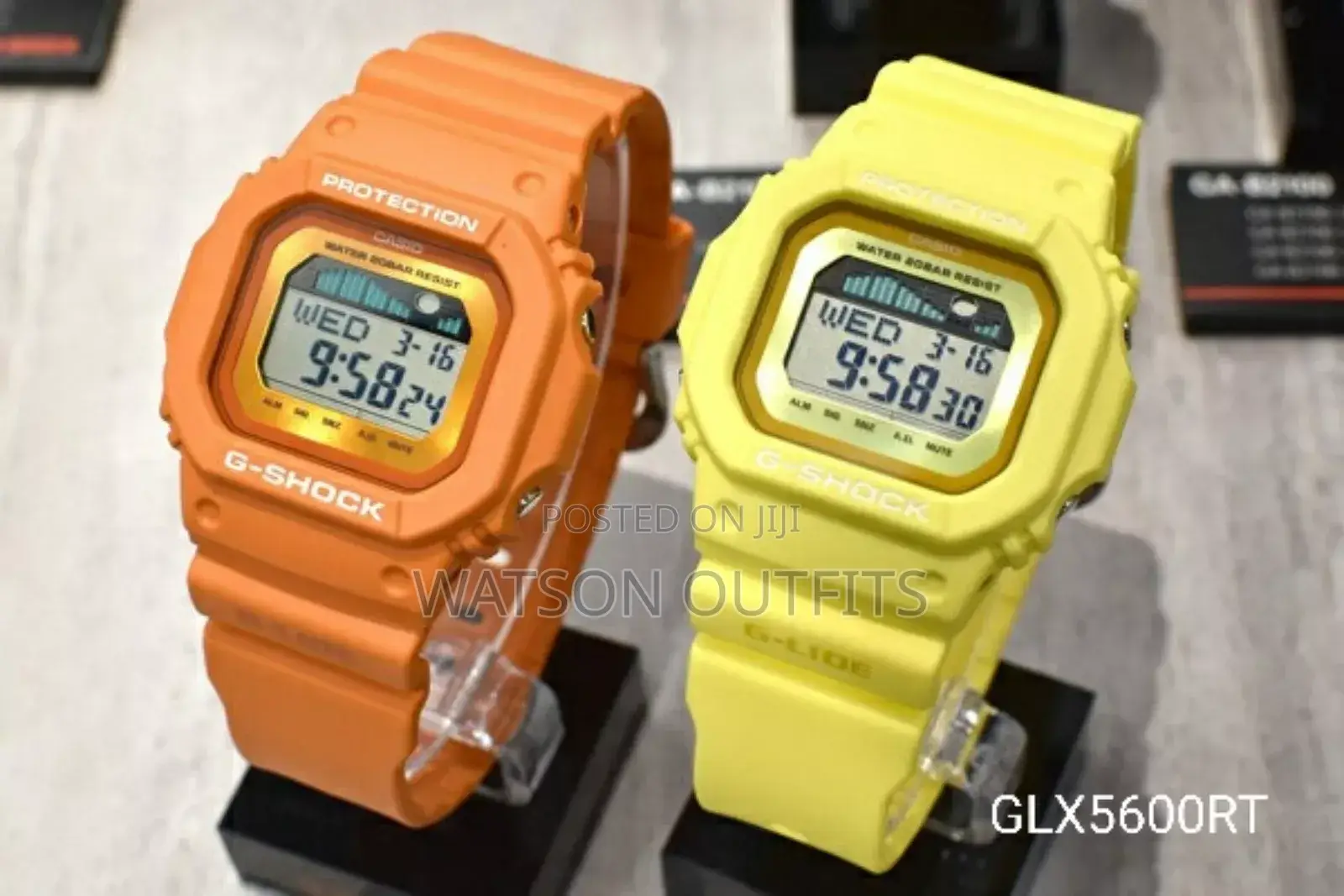 G-Shock Original Watches
