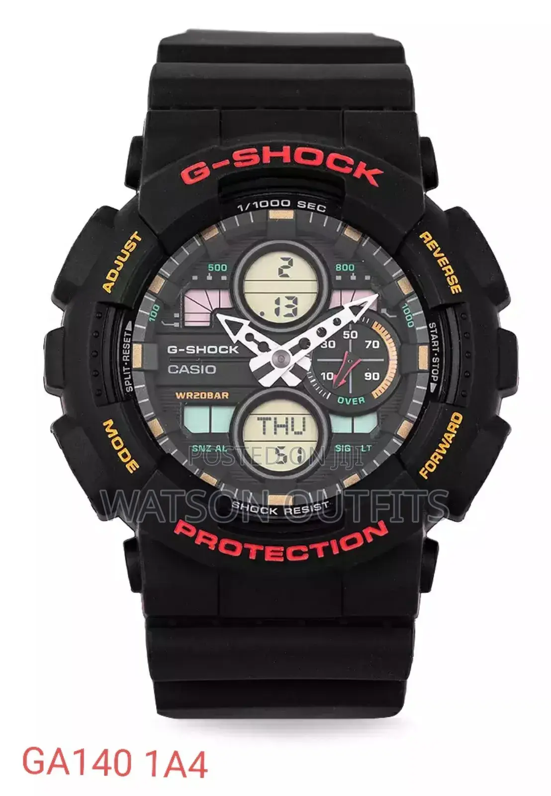 G-Shock Original Watches