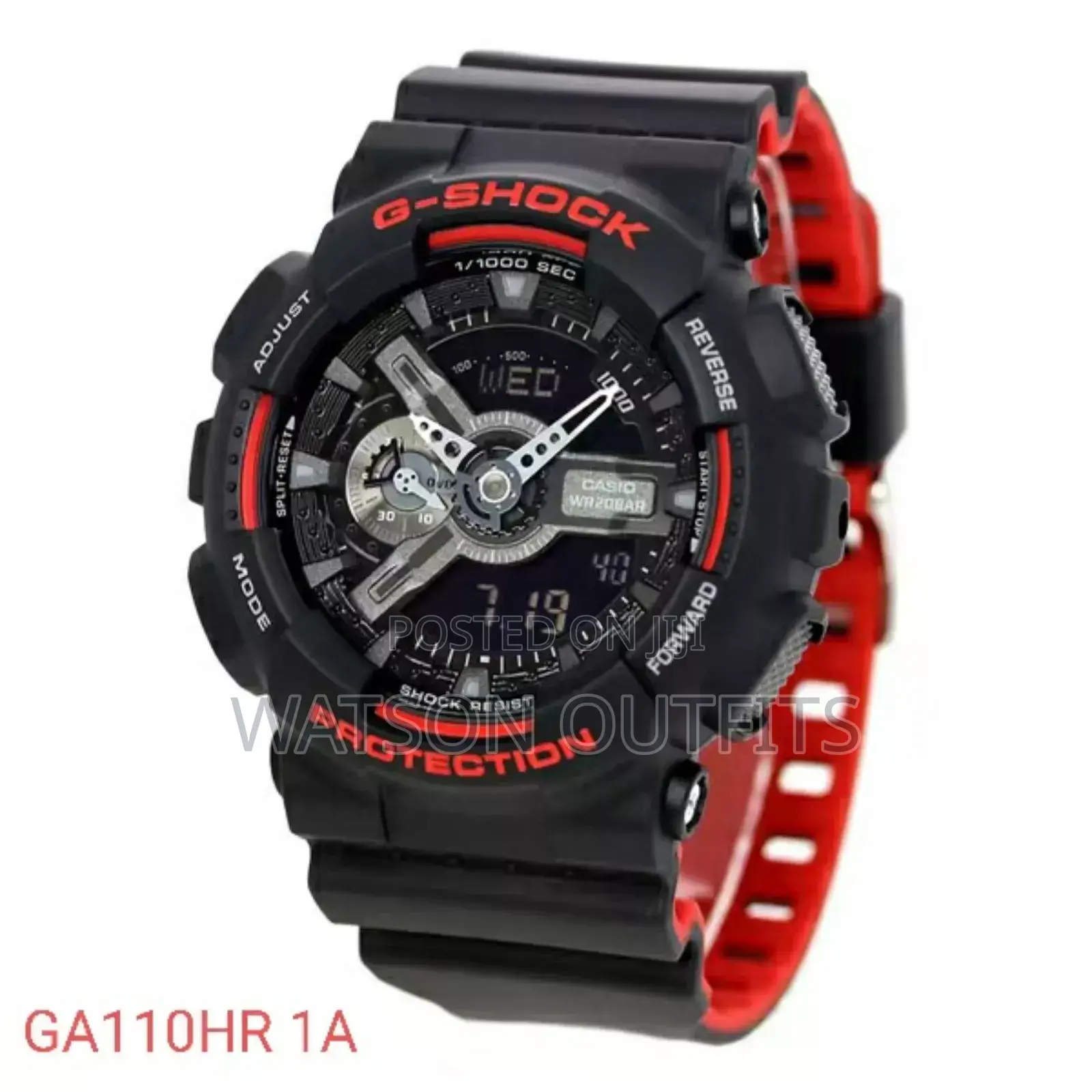 G-Shock Original Watches