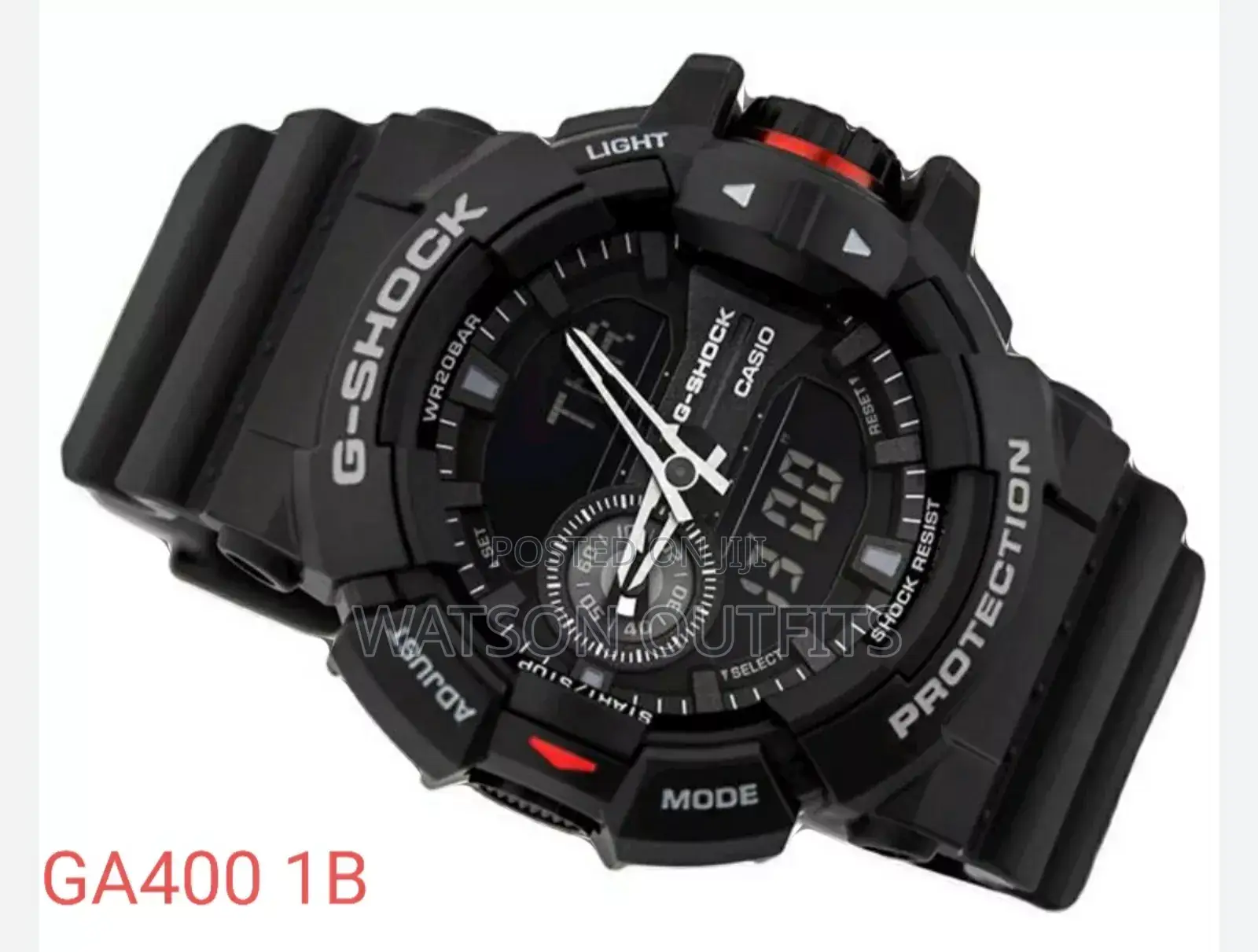 G-Shock Original Watches