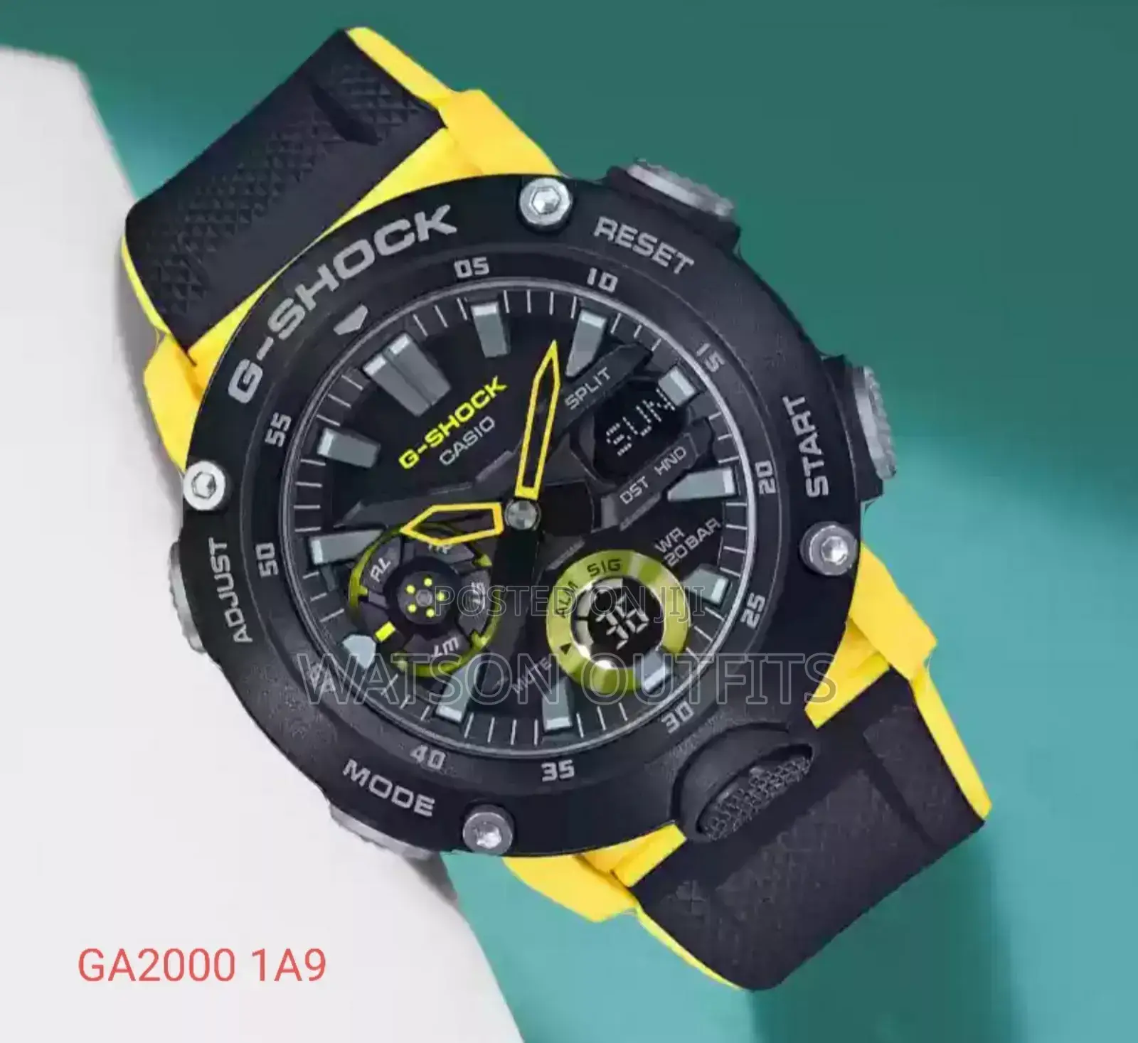 G-Shock Original Watches