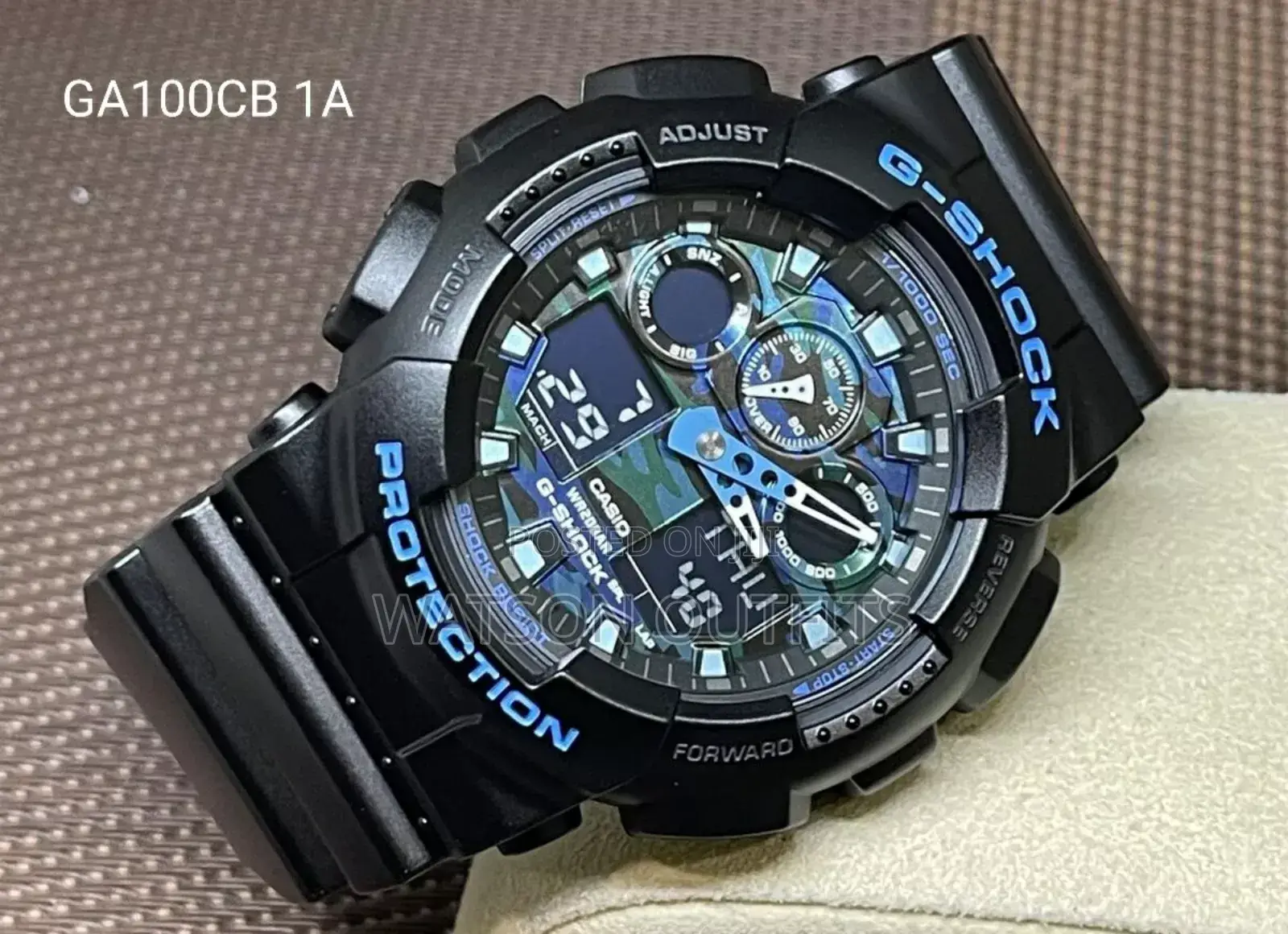 G-Shock Original Watches