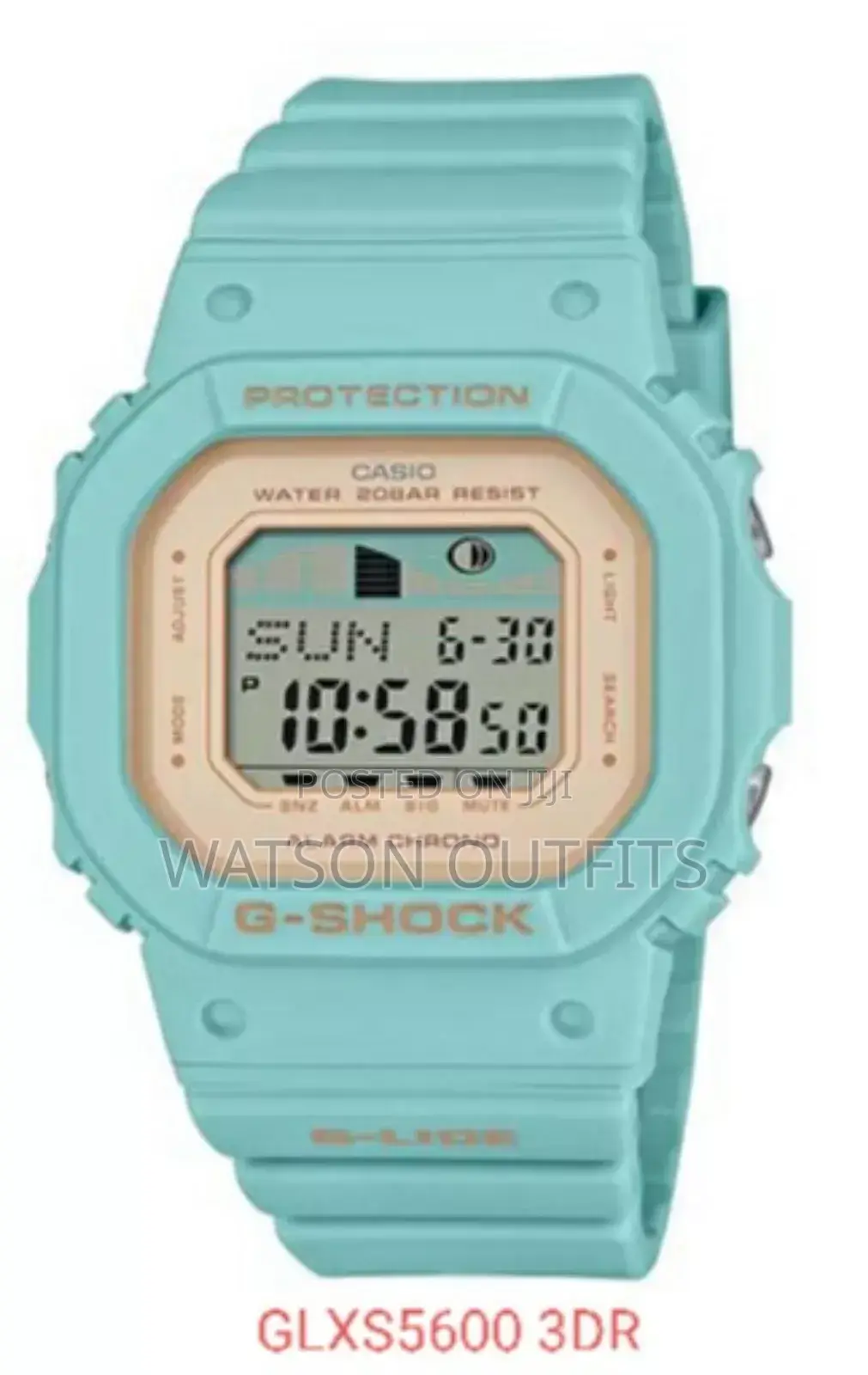 G-Shock Original Watches