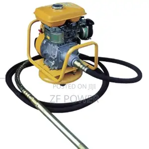 Concrete Vibrator Gasoline