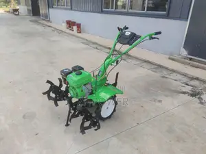 Power Tiller Petrol