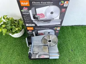 Roll Frozen Meat Grinder, For Cuts Meat, Bread, Cheese