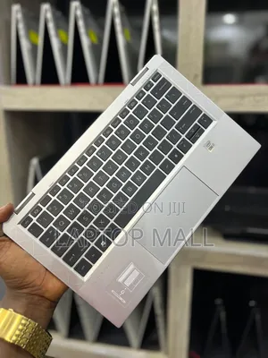 Laptop HP EliteBook X360 1040 G7 16GB Intel Core I7 SSD 512GB