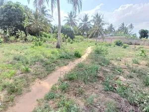 Kiwanja Kibaha Kwa Mathias Sqm800