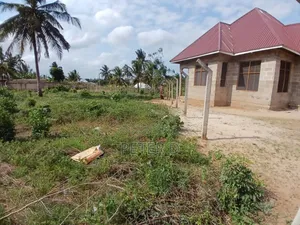 Kiwanja Kibaha Kwa Mathias Sqm800