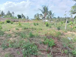 Kiwanja Kibaha Kwa Mathias Sqm800