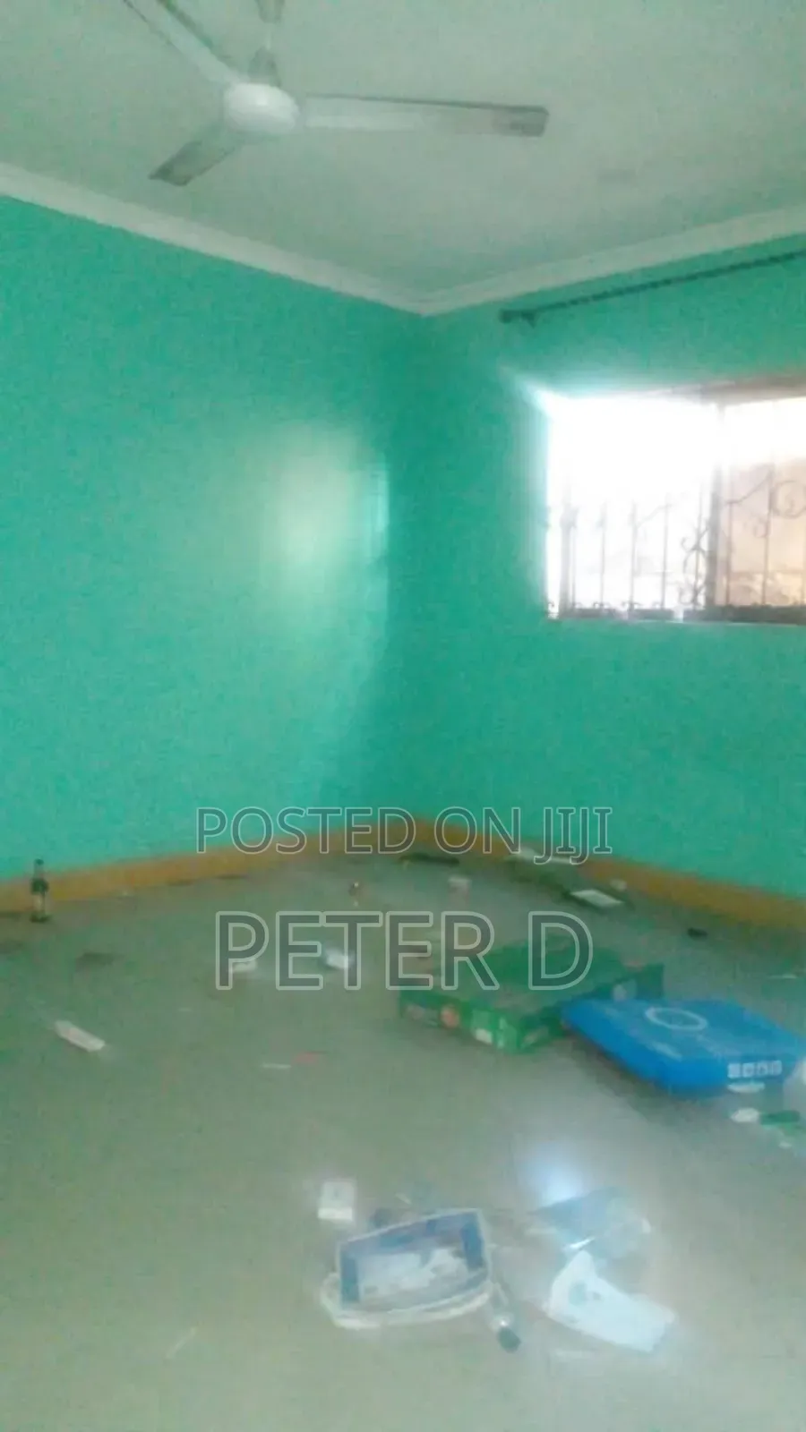 1bdrm Apartment in Kinondoni for rent