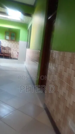 1bdrm Apartment in Kinondoni for rent