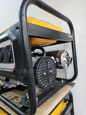Lutian Generator Petrol 3.5 Kva