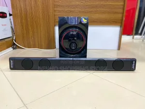 Aborder Music System