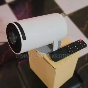 Smart Projector