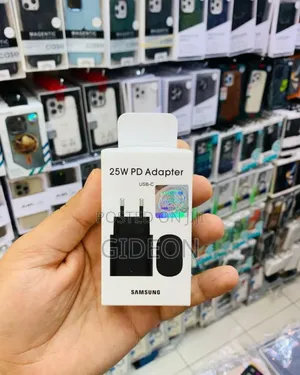 Charger Samsung