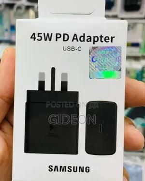 Adapter /Charger