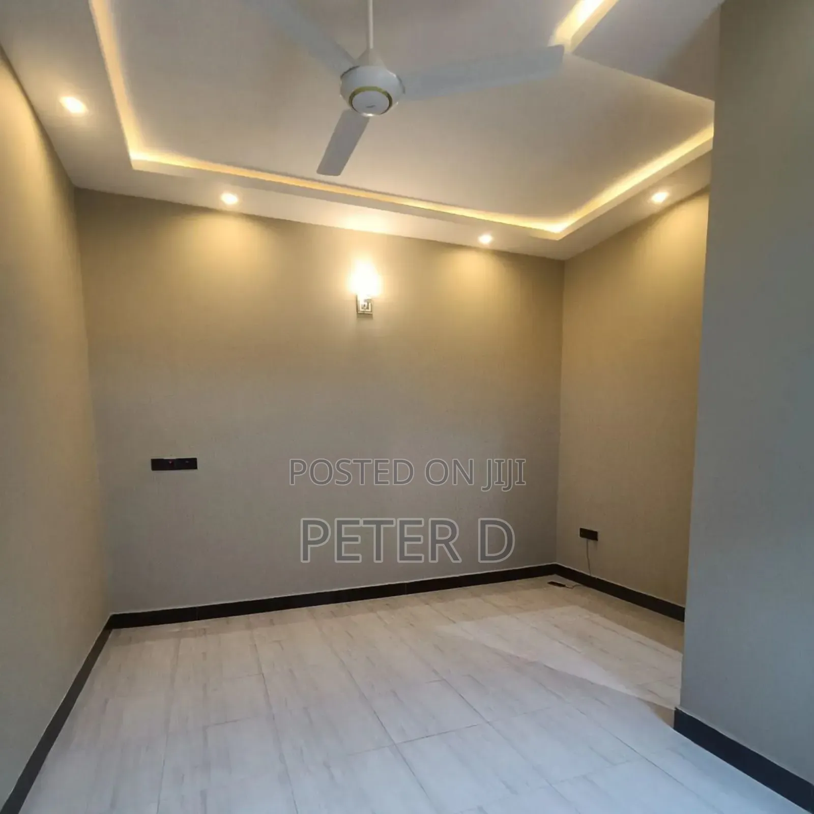 1bdrm Apartment in Kinondoni for rent