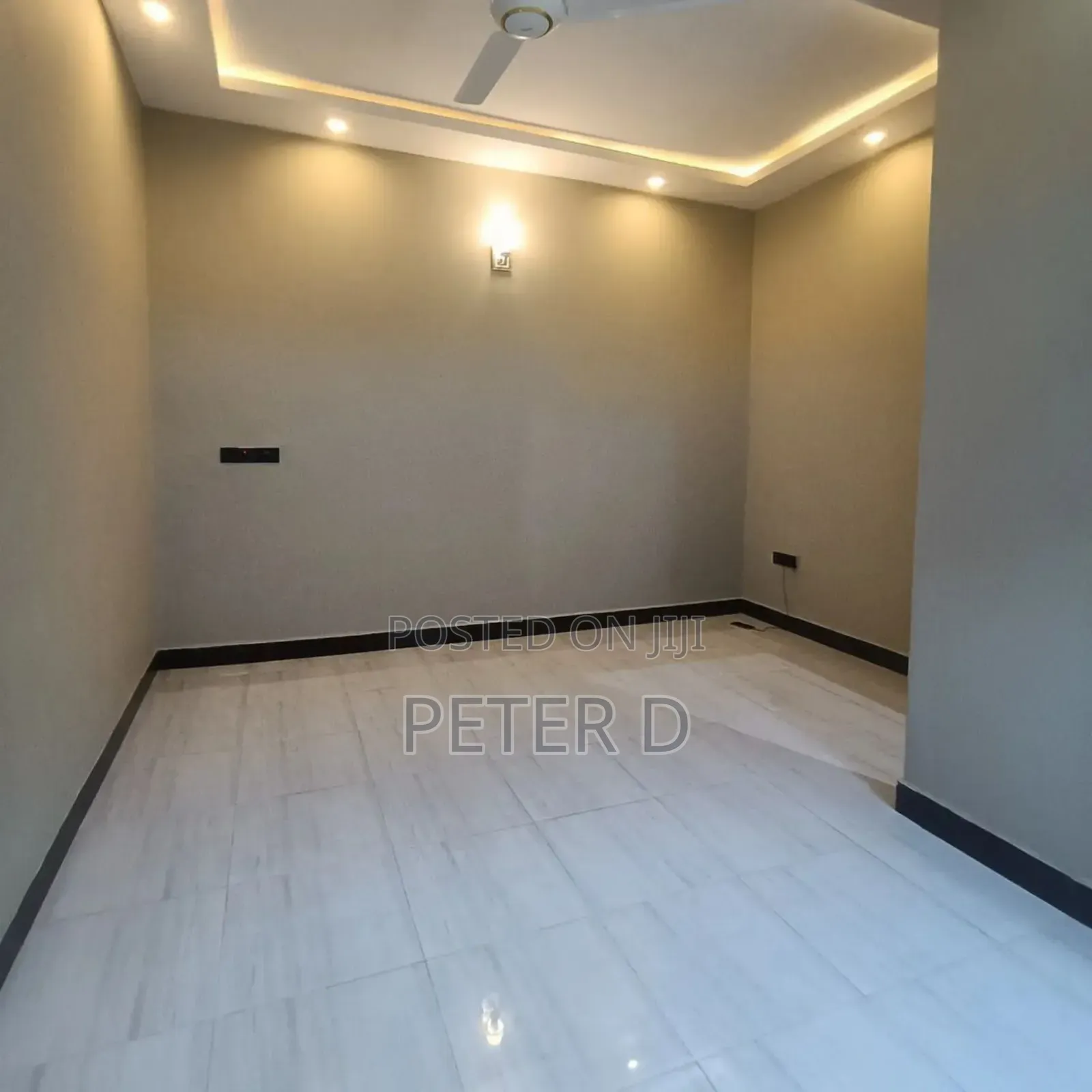 1bdrm Apartment in Kinondoni for rent