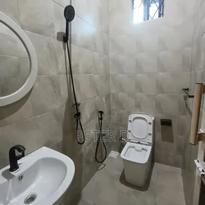1bdrm Apartment in Kinondoni for rent