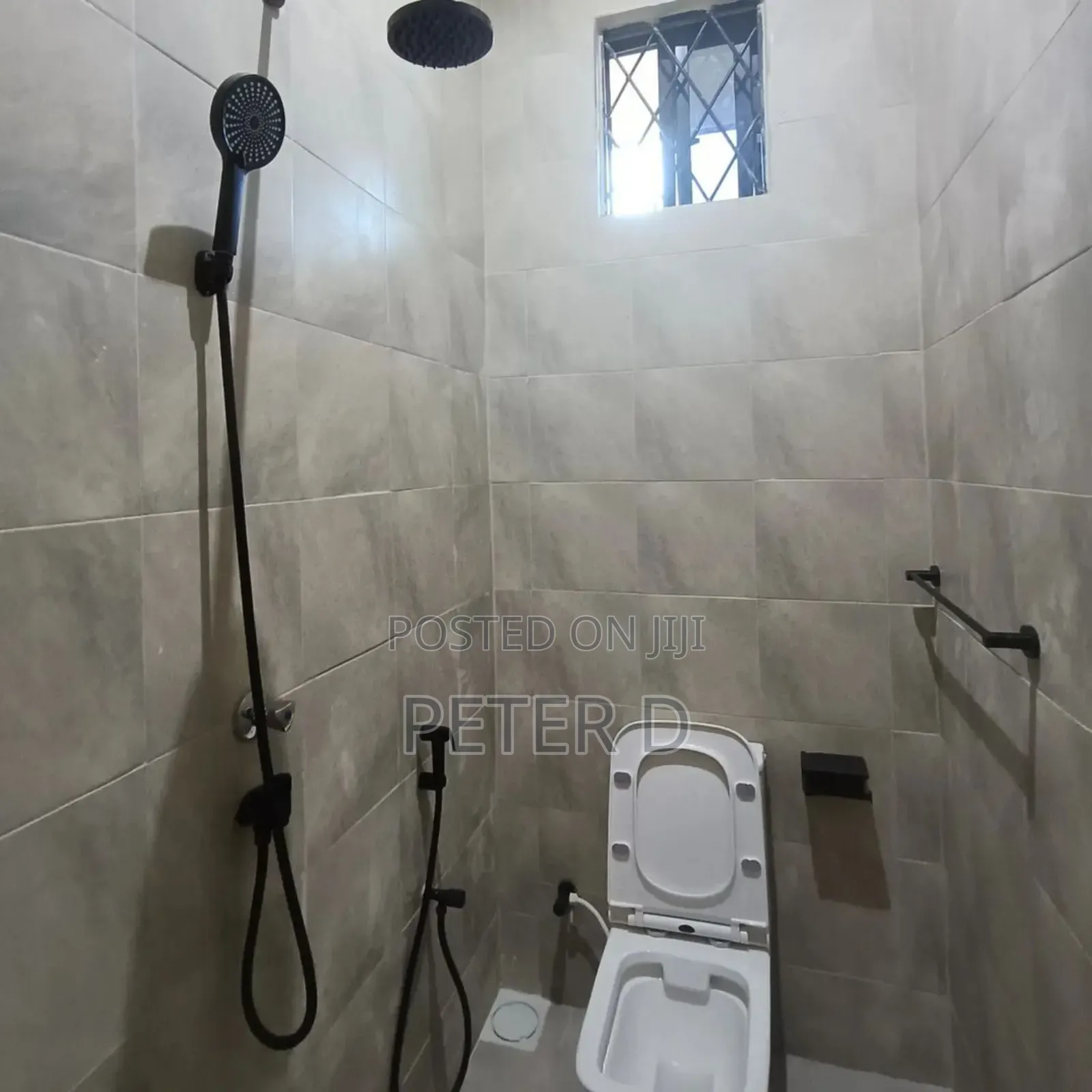 1bdrm Apartment in Kinondoni for rent
