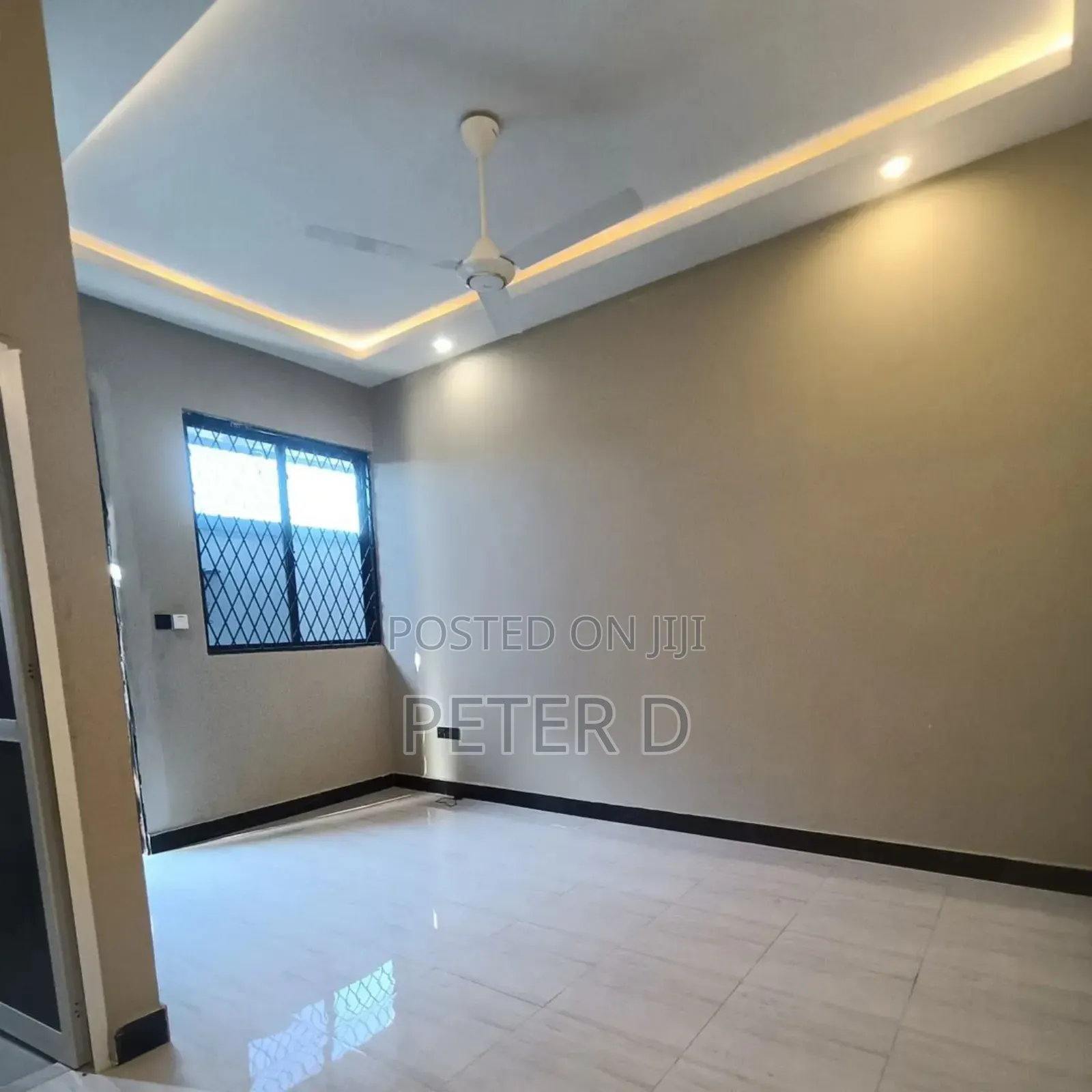 1bdrm Apartment in Kinondoni for rent