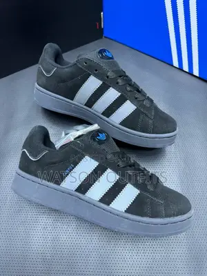Adidas Campus Brand Shoes