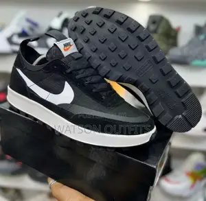 Nike Craft Shoes