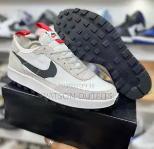 Nike Craft Shoes