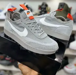 Nike Craft Shoes