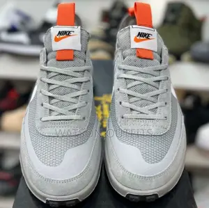 Nike Craft Shoes