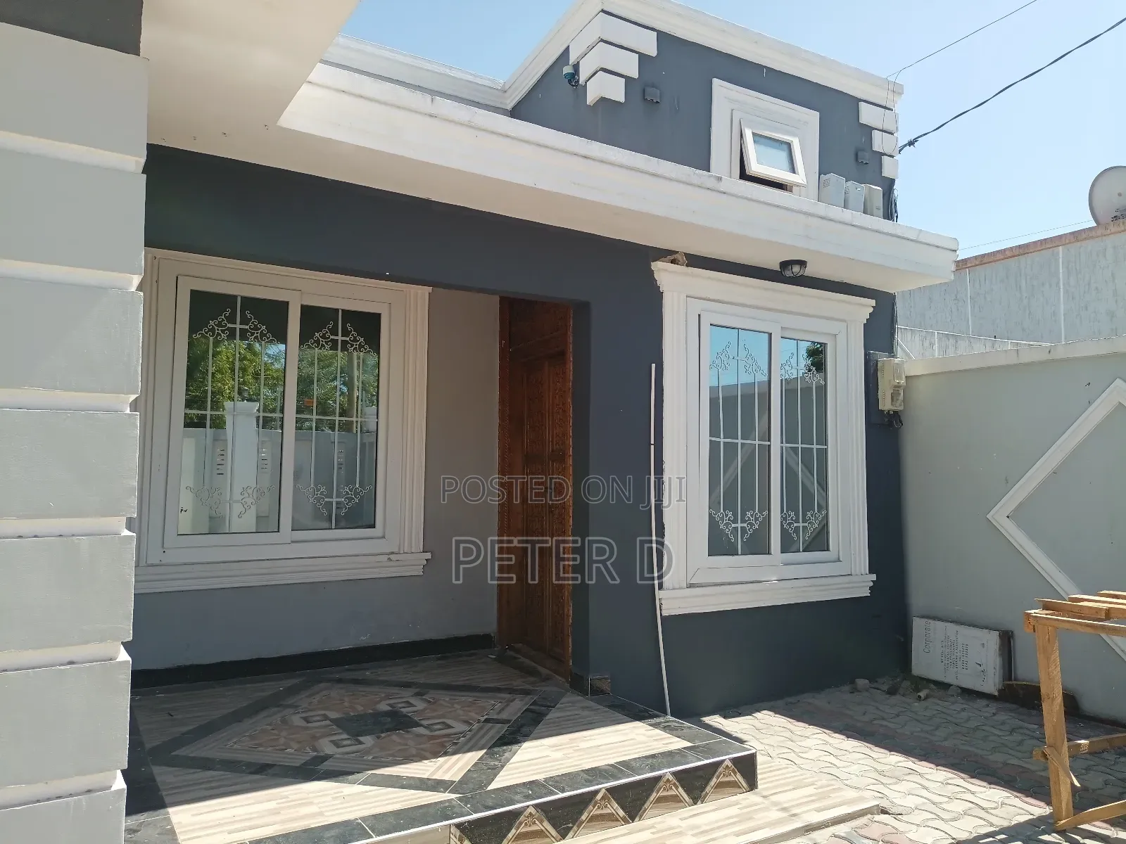 2bdrm Apartment in Msasani for rent