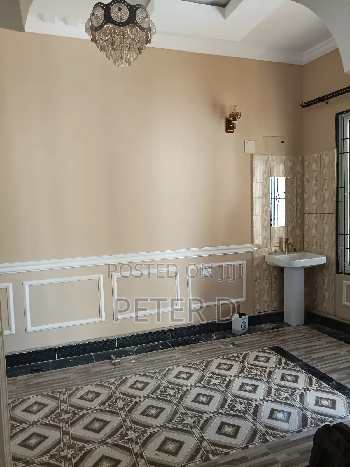 2bdrm Apartment in Msasani for rent