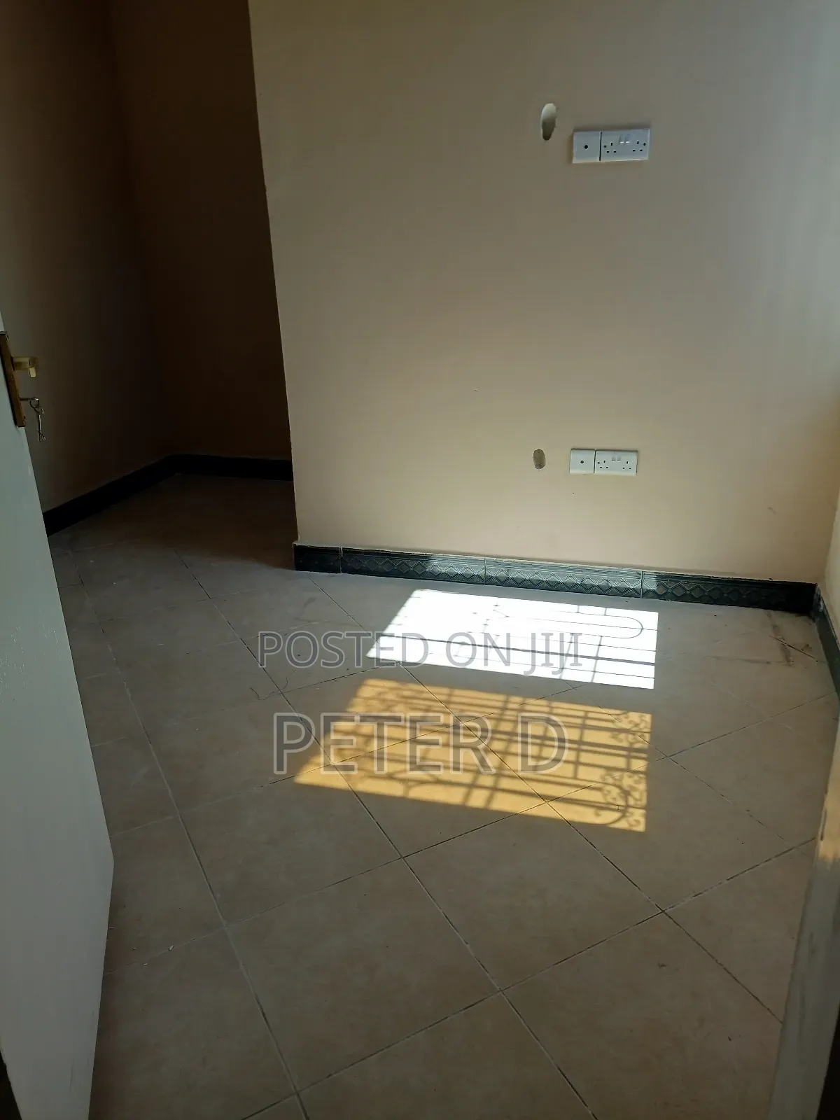 2bdrm Apartment in Msasani for rent