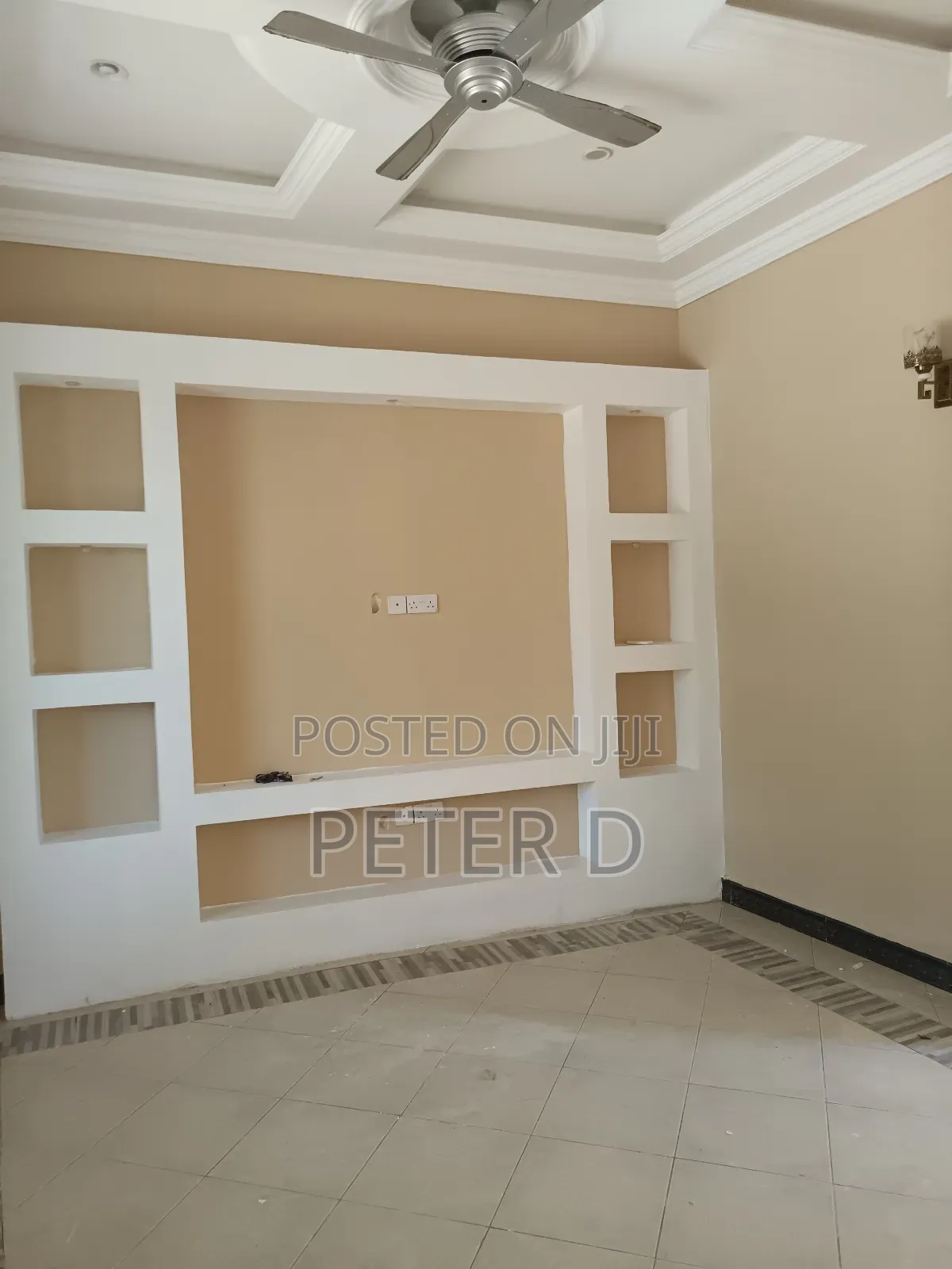 2bdrm Apartment in Msasani for rent