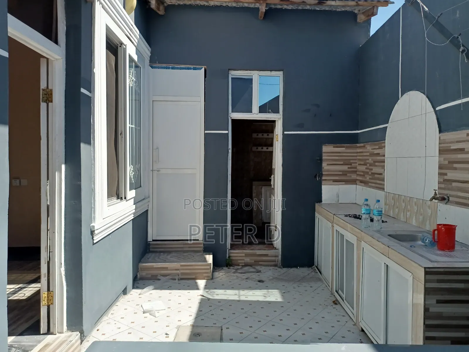 2bdrm Apartment in Msasani for rent