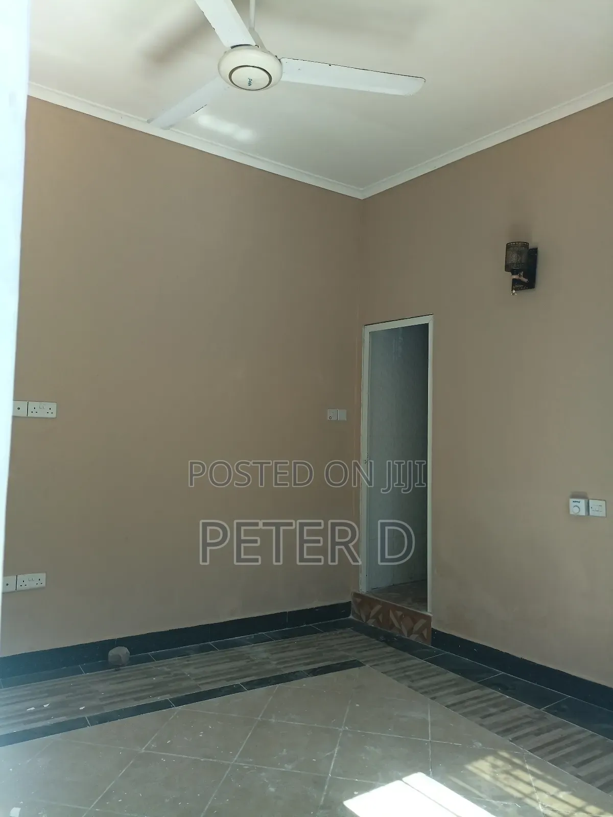2bdrm Apartment in Msasani for rent
