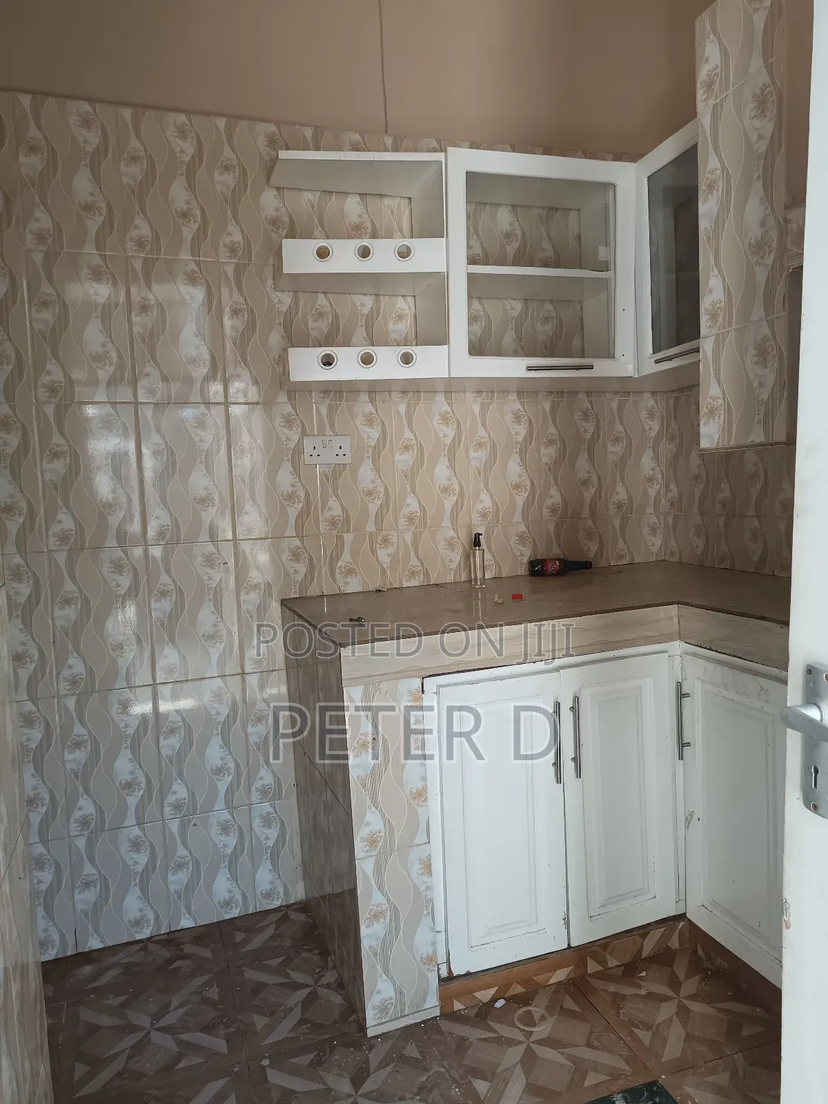 2bdrm Apartment in Msasani for rent