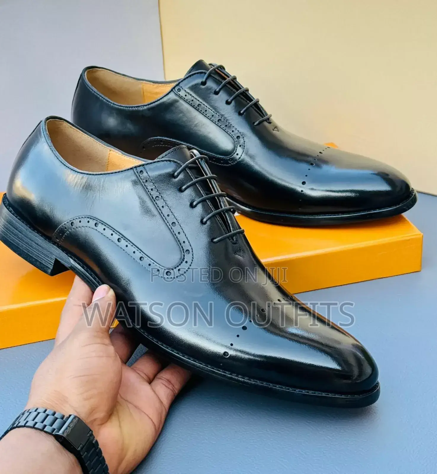 Viatu Vya Chapa Ya Dior Na Paul Smith