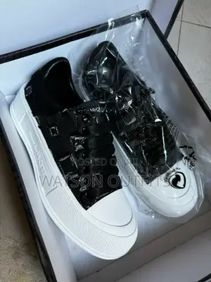Raba Chapa Ya Alexander McQueen