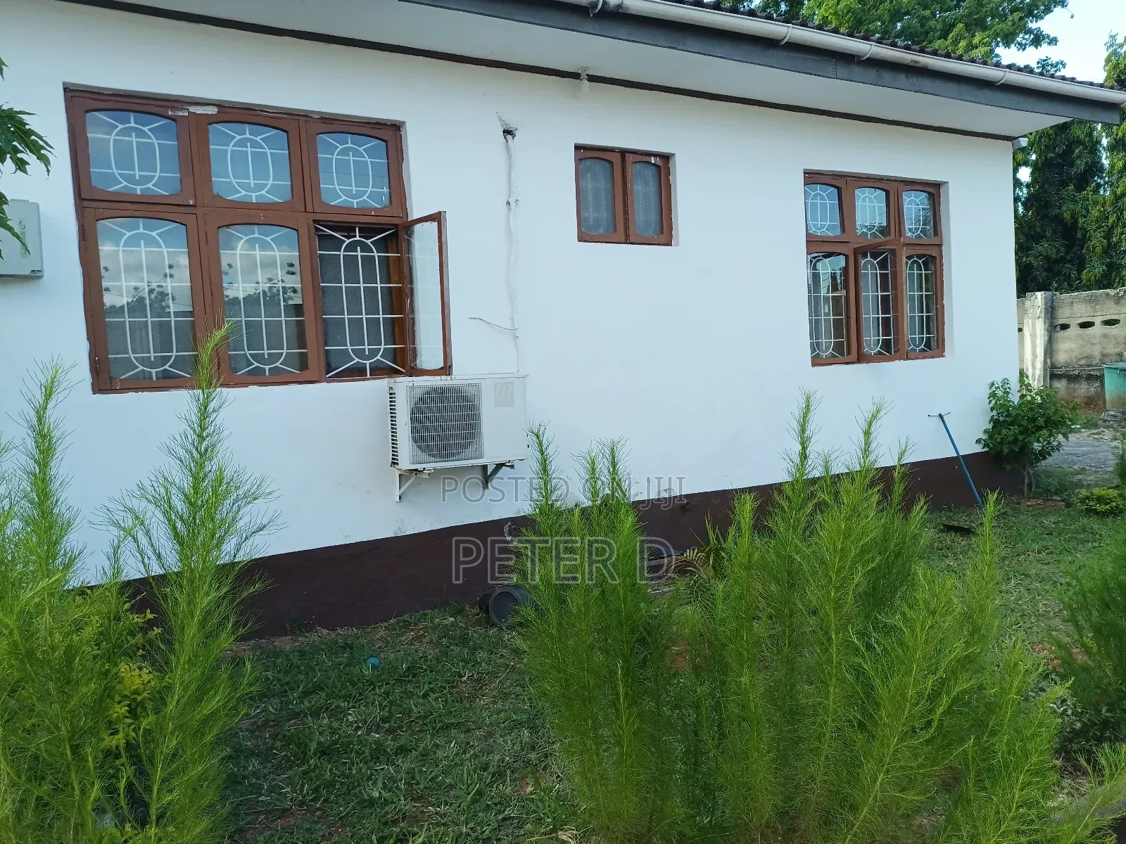 3bdrm Apartment in Mikocheni for rent