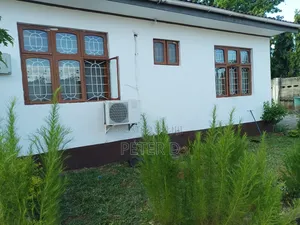 3bdrm Apartment in Mikocheni for rent