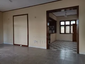 3bdrm Apartment in Mikocheni for rent