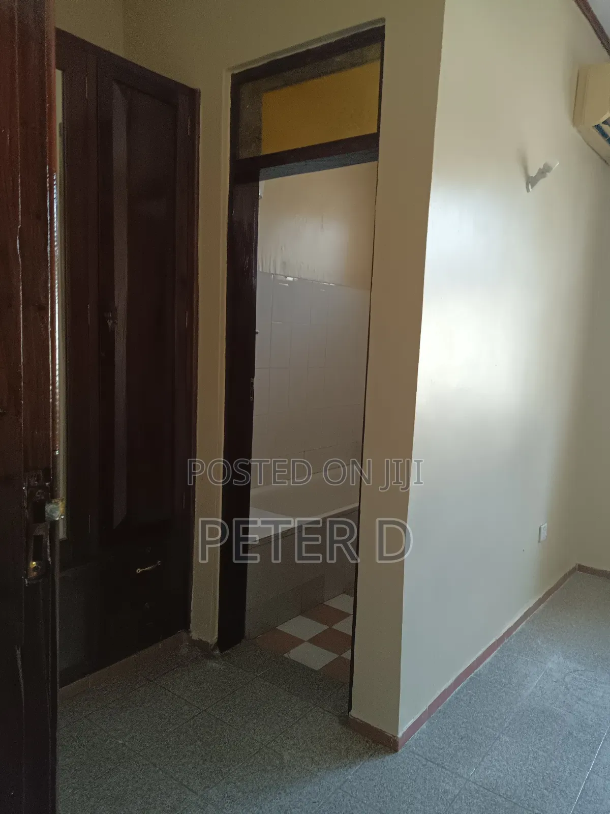 3bdrm Apartment in Mikocheni for rent