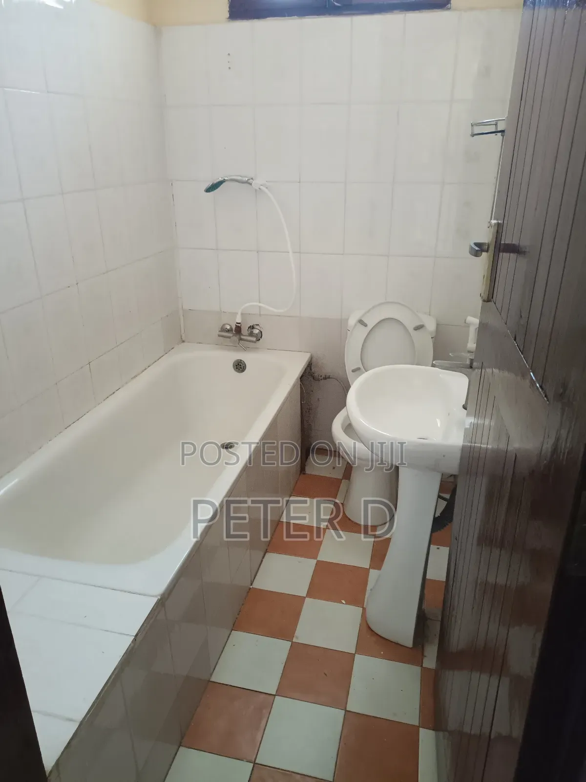 3bdrm Apartment in Mikocheni for rent