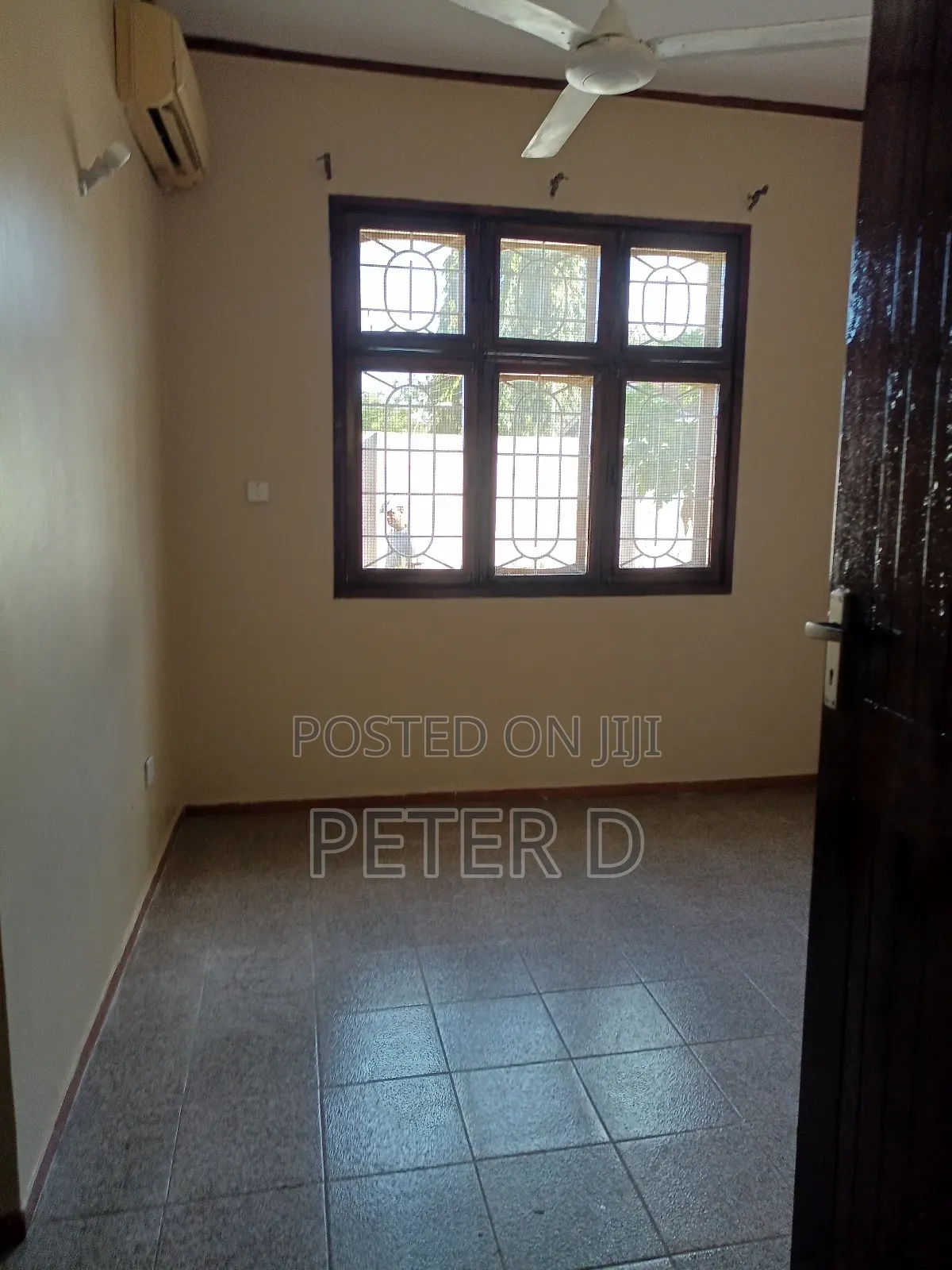 3bdrm Apartment in Mikocheni for rent