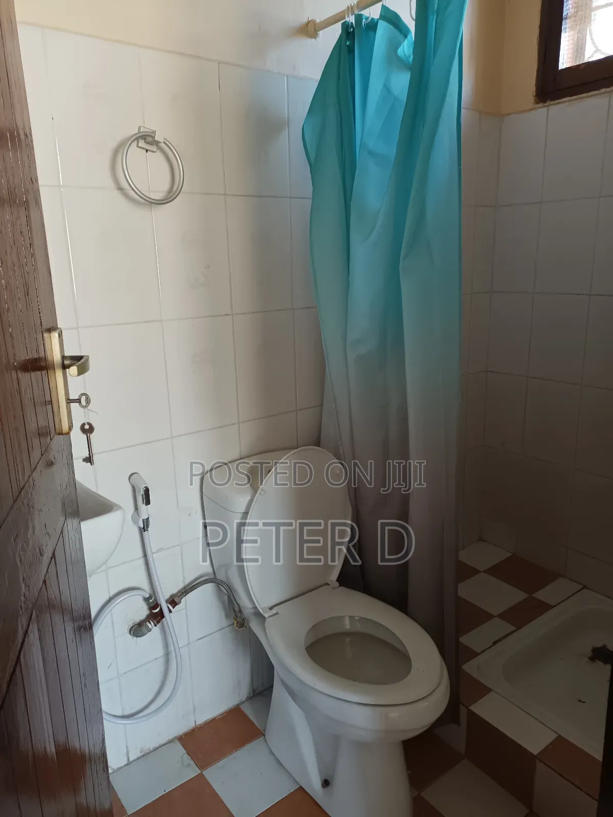 3bdrm Apartment in Mikocheni for rent