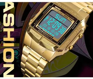 Skmei Digital Watches