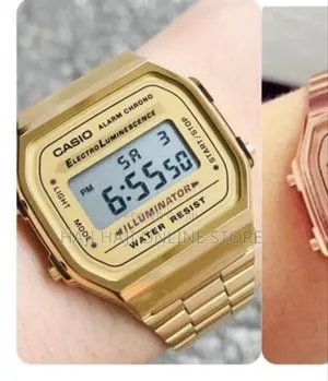 Casio Digital Vintage Watches