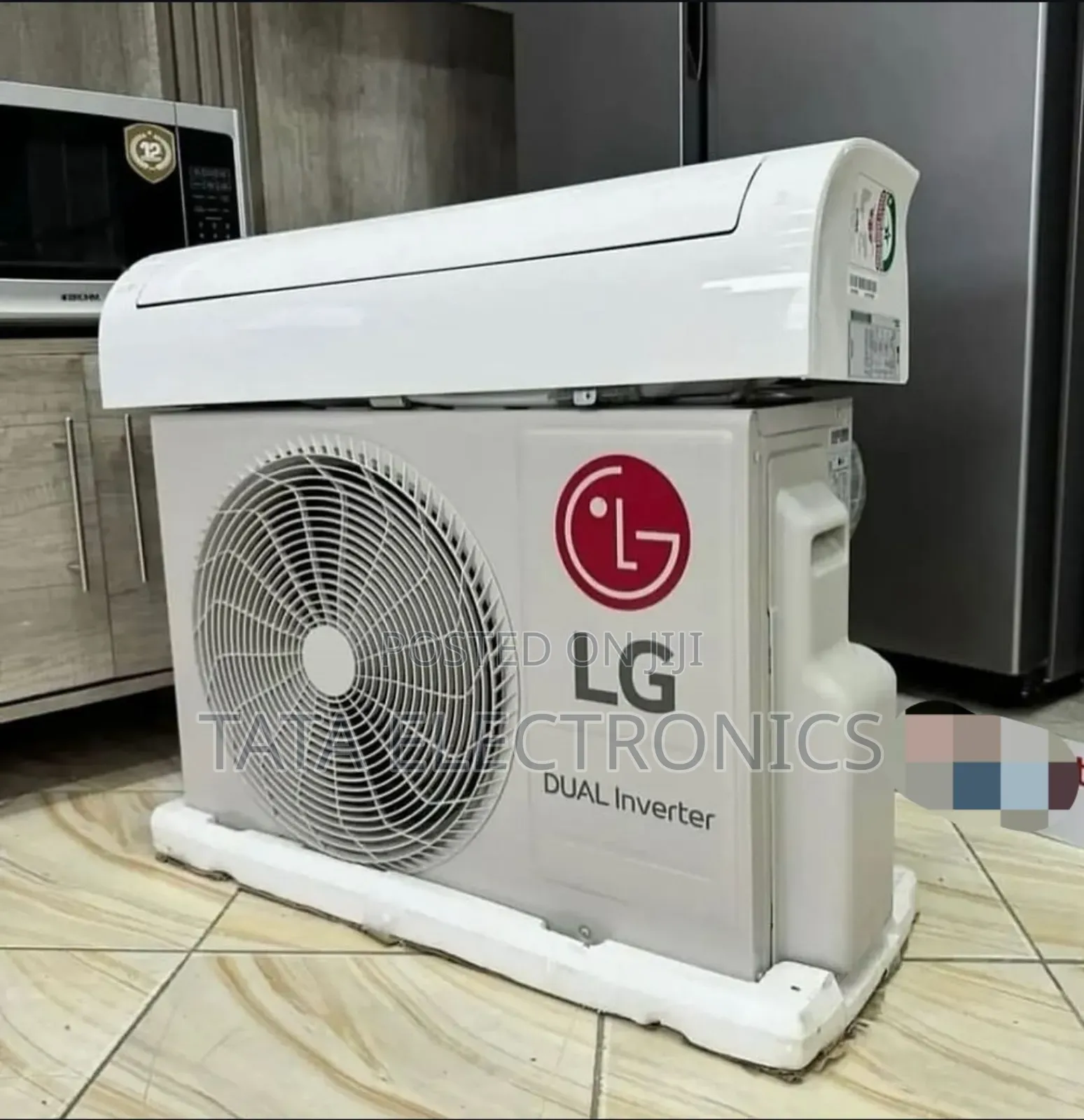 Lg Inverter Air Conditioners 12000 Btu | Ac 12